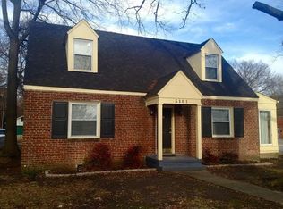 5101 Forest Hill Ave, Richmond, VA 23225