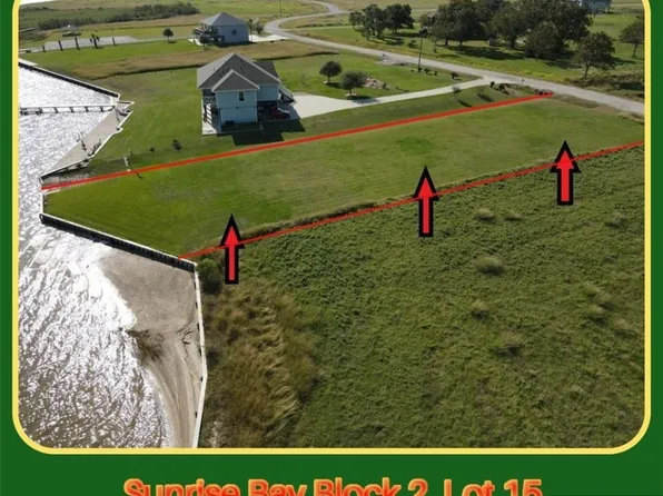 B2-L15 Windswept Dr, Pt Lavaca, TX 77979