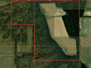 E State Road 46, Centerpoint, IN 47840