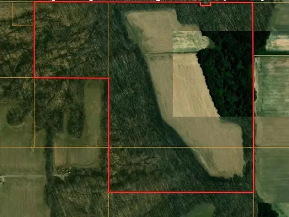 E State Road 46, Centerpoint, IN 47840