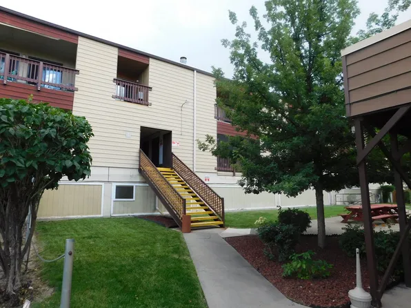125 Franklin Ave, Grand Junction, CO