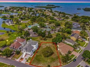 LOT 48 N Pointe Alexis Dr #48, Tarpon Springs, FL 34689