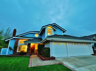 2724 Maryann Mnr, La Verne, CA 91750