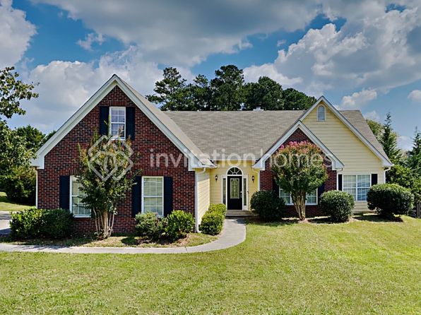 Houses For Rent In Bethlehem Ga
