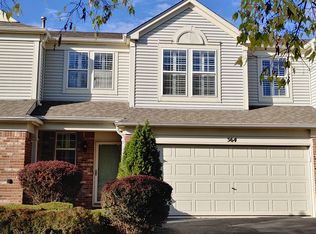 564 Woods Creek Ln, Algonquin, IL 60102