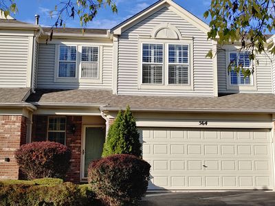 564 Woods Creek Ln, Algonquin, IL, 60102