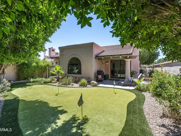 10118 E CINNABAR Avenue, Scottsdale, AZ 85258