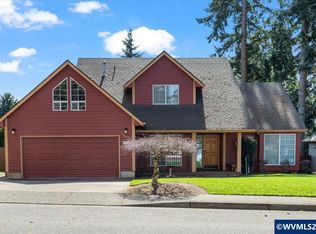 5342 Sparta Loop SE, Salem, OR 97306