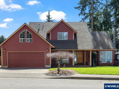 5342 Sparta Loop SE, Salem, OR, 97306