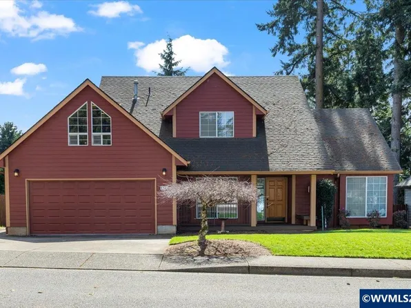 5342 Sparta Loop SE, Salem, OR 97306