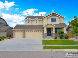6392 Cloudburst Ave, Timnath, CO 80547