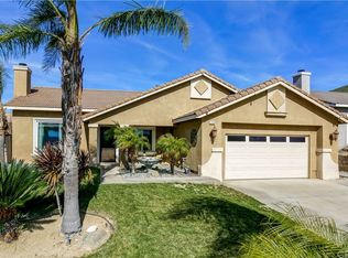 1768 G Ct, Banning, CA 92220