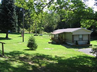 204 Sunnyside Rd, Oakland, MD 21550