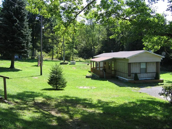 204 Sunnyside Rd, Oakland, MD 21550