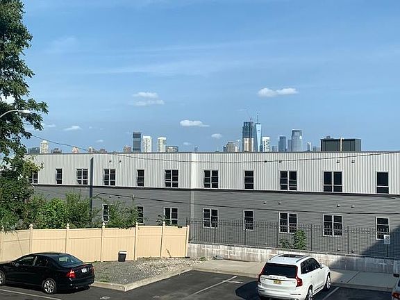 Partial NYC views