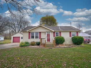 5044 Esta Dr, Flint, MI 48506