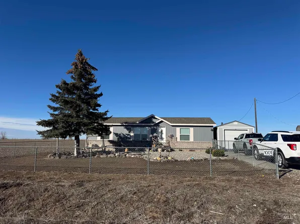 1001 N 1250 E, Richfield, ID 83349