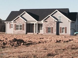 3472 Worsham Springs Rd, Greenbrier, TN 37073