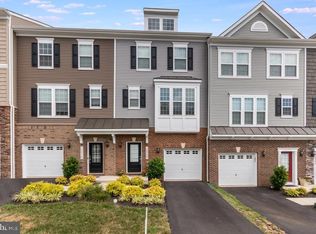 15308 Linville Creek Dr #163, Haymarket, VA 20169