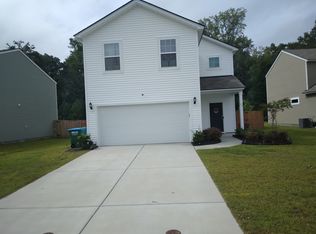 48 Keowee Ln, Beaufort, SC 29906