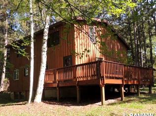 28280 E Altamont Rd, Mason, WI 54856