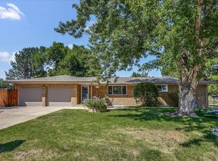 12101 W 35th Ave, Wheat Ridge, CO 80033