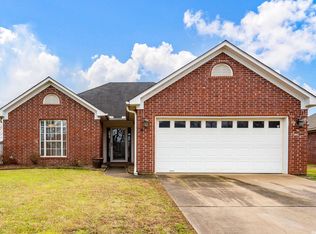 4545 Oregon Trl, Conway, AR 72034