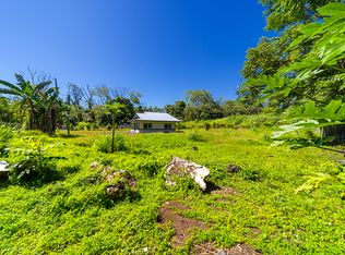 15-241 Puni Makai Loop N Lot 33, Pahoa, HI 96778