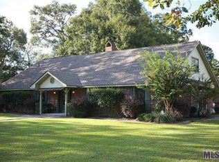 5610 Landmor Dr, Greenwell Springs, LA 70739