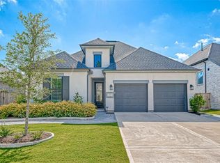 24918 Flint Lake Dr, Tomball, TX 77375