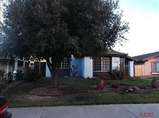 424 S North St, Lompoc, CA 93436