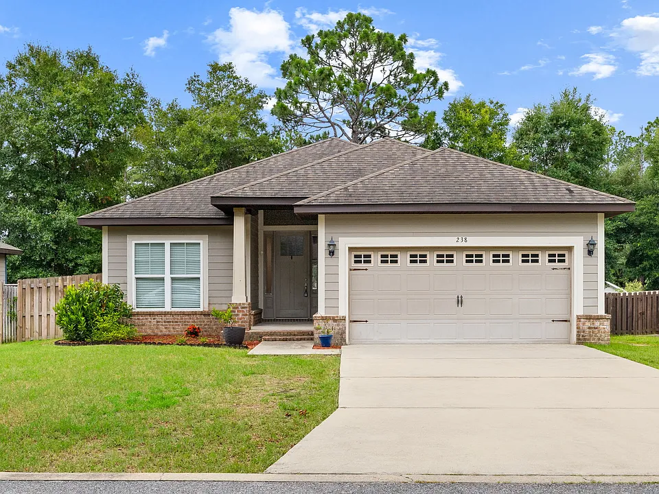 238 Benton Blvd