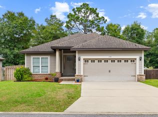 238 Benton Blvd, Freeport, FL 32439