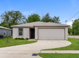 932 Dawson St, Waco, TX 76704