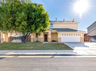 25066 Mekong St, Hemet, CA 92544