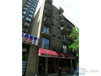 Rented by Aclawrence