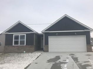 7956 Laurel Flats Dr, Caseyville, IL 62232