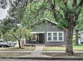 607 S Holyoke St, Wichita, KS 67218