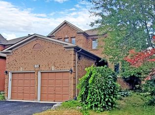 150 Larratt Ln, Richmond Hill, ON L4C0E7