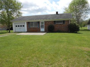 461 Pleasant Hill Rd, Lenoir, NC 28645