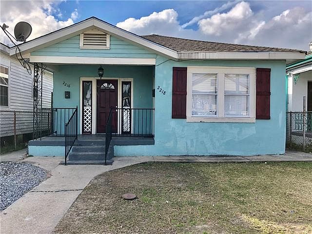 1st image of 2216 Clouet St