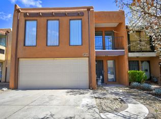 2956 Estrella Brillante St NW, Albuquerque, NM 87120