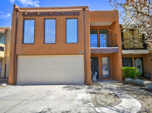 2956 Estrella Brillante St NW, Albuquerque, NM 87120