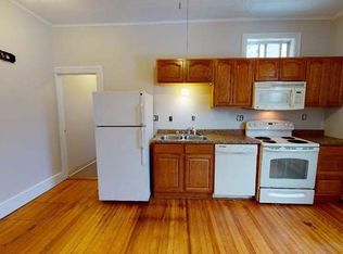 (Undisclosed Address), Worcester, MA 01609