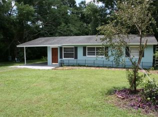 1387 Tangelo Dr, Wauchula, FL 33873