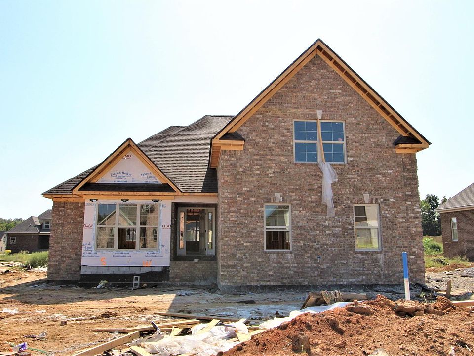 1st image of 211 Monroe Way #235-lot 235