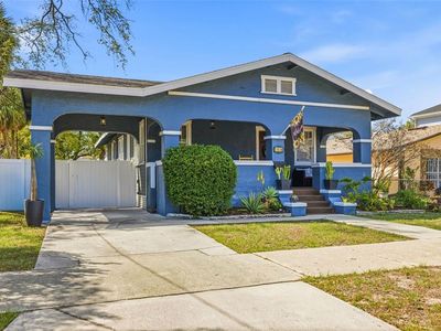 308 N Westland Ave, Tampa, FL, 33606