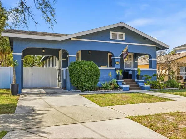 308 N Westland Ave, Tampa, FL 33606