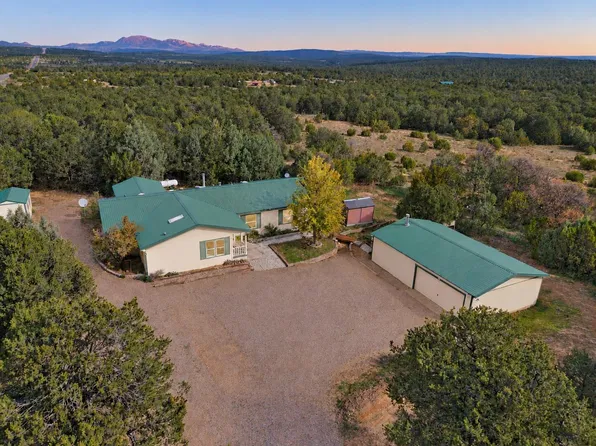 216 State Highway 217, Tijeras, NM 87059