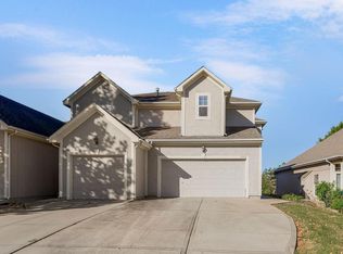 7342 McCoy St, Shawnee, KS 66227
